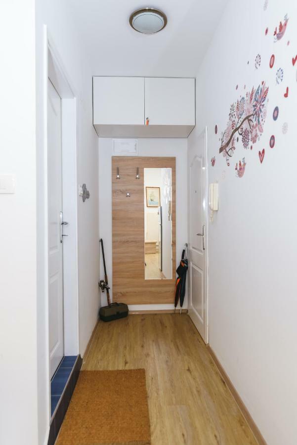 Apartment Martin Piran Exterior foto