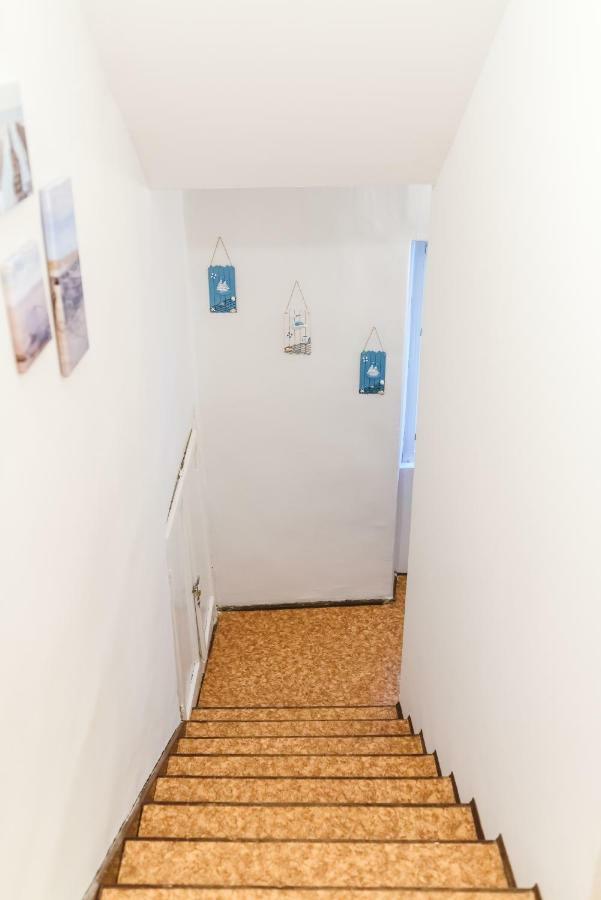 Apartment Martin Piran Exterior foto
