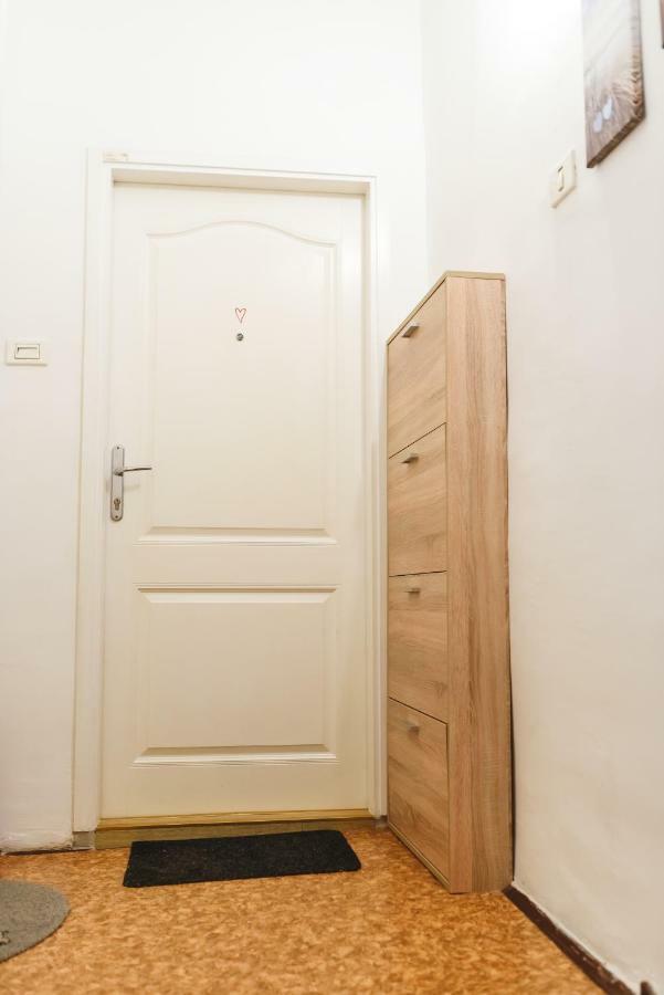 Apartment Martin Piran Exterior foto